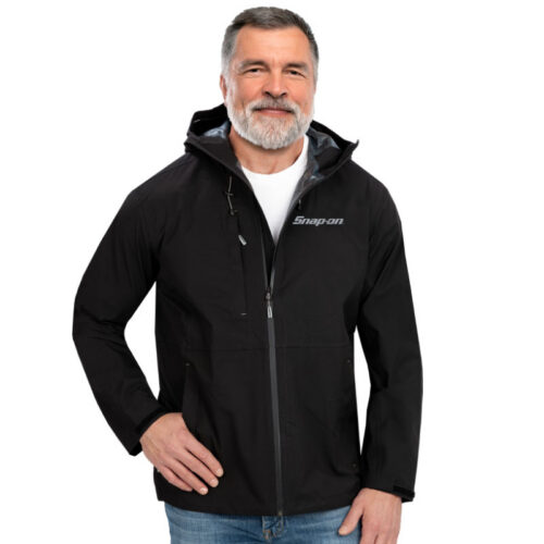 Rain Armour 2.0 Jacket (Stretch)