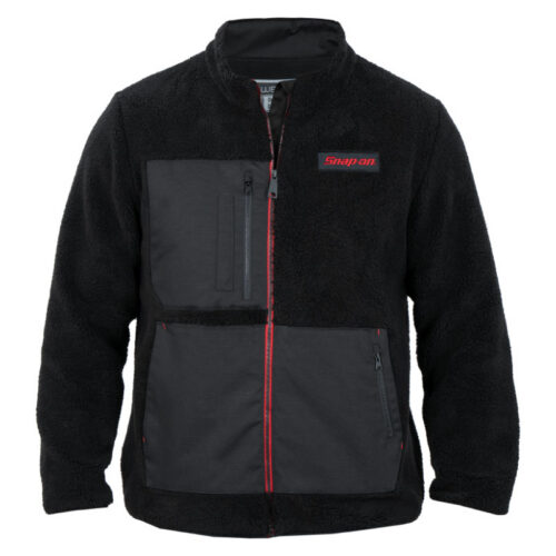 Sawbuck® Sherpa Jacket