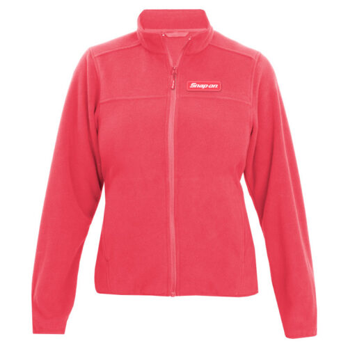 Ladies Weekender Micro-fleece Full Zip