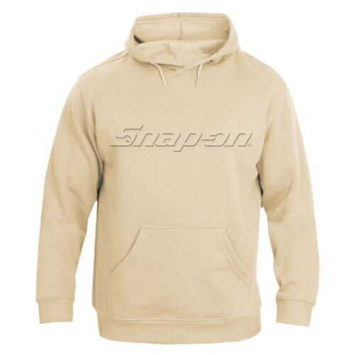 Embossed Unisex Motion Pullover Hoodie *Size XS Only*