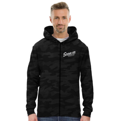 Unisex Legendary Full Zip Hoodie *Size L Only*