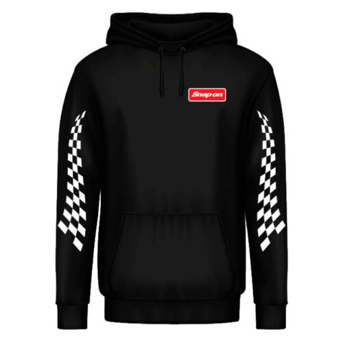 Kid's Ready, Set Motion Pullover Hoodie