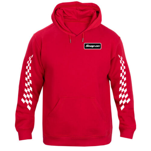 Kids/Youth "Ready, Set,Go" Motion Pullover Hoodie *Size XS Only*