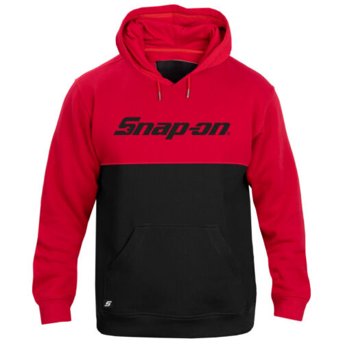 Rift Pullover Hoodie