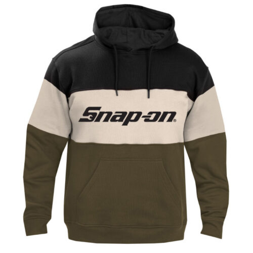 Next Level Pullover Hoodie