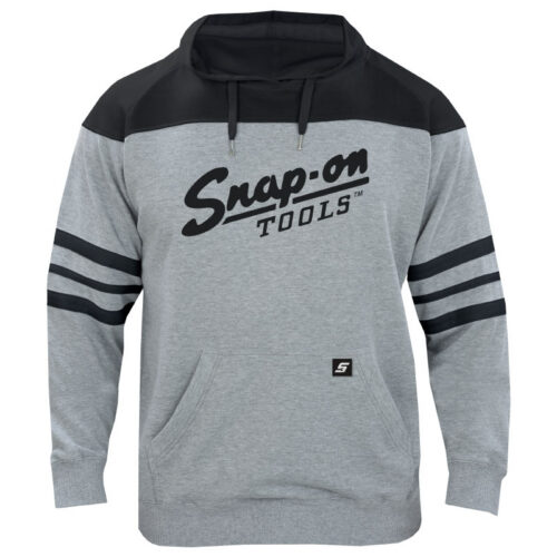 Latitude Lightweight Pullover Hoodie