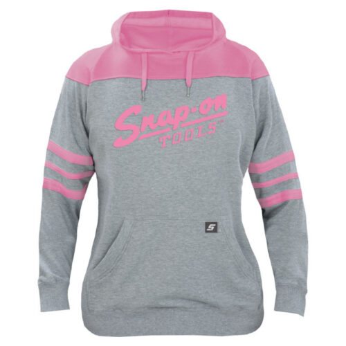 Ladies Latitude Lightweight Pullover Fleece *Size XL Only*