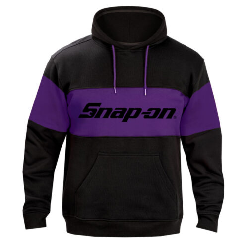 Next Level 2.0 Pullover Hoodie