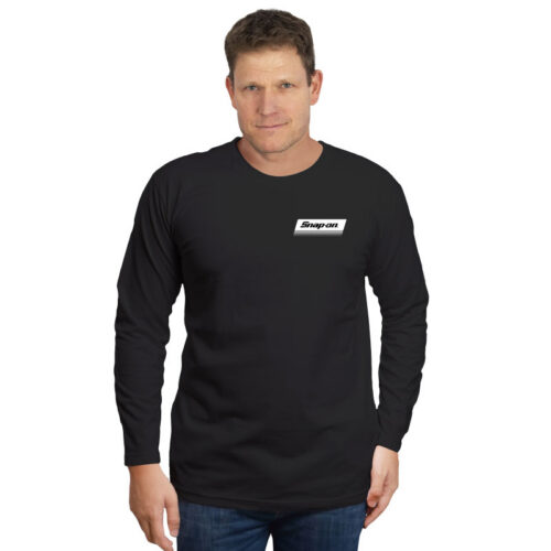 Core Fade L/S T-Shirt