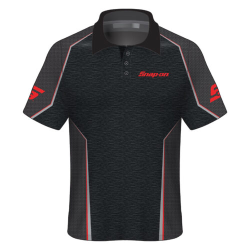 Everyday Sublimated S/S Crew Shirt