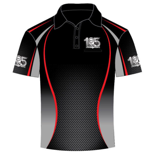 105th Sublimated S/S CrewShirt