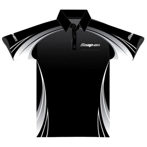 Spark S/S Crew Shirt