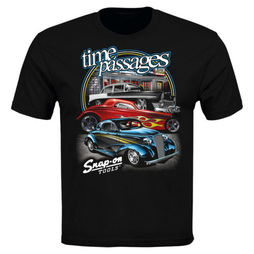 Time Passages S/S T-Shirt *Size S Only*