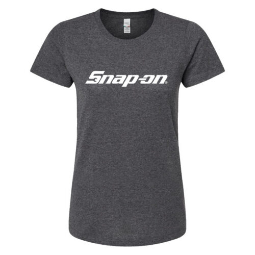 Ladies' Trade S/S Crew T-Shirt
