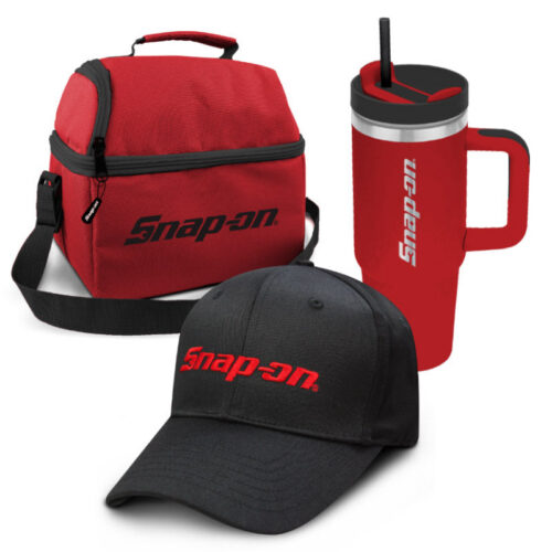 Canada Gift Pack - Red (Cooler/FB Hat/Huddy)