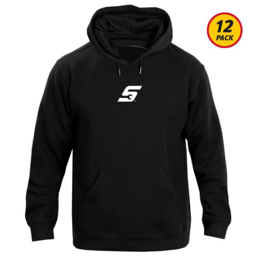 Centerline Pullover Hoodie - 12PK