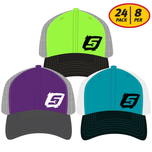 POP Snap Cap