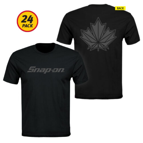 Defender S/S T-Shirt - 24 PK