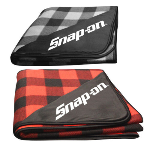 Pinewood Blanket - 2 PK
