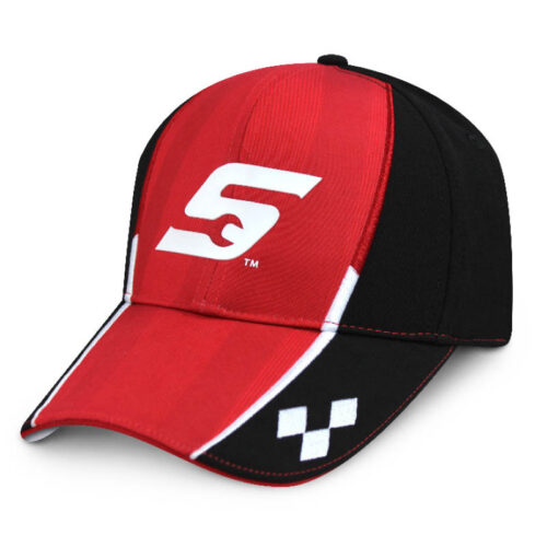 Performance Snap Cap