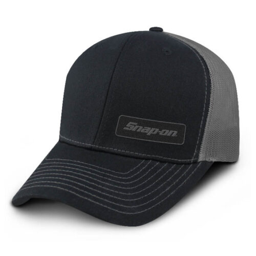 Richardson® Offset Snap Cap
