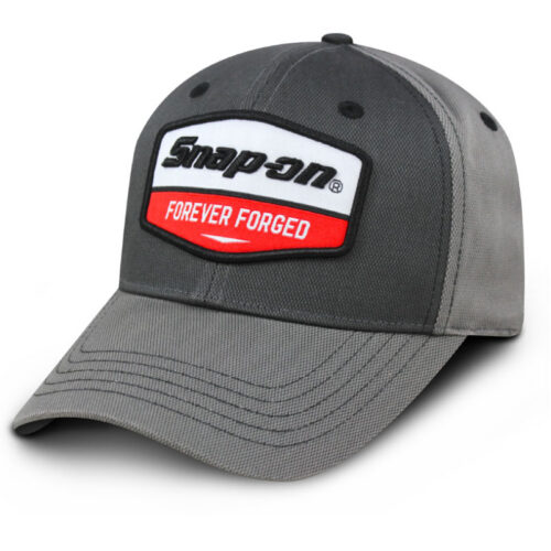 Forever Forged 3 Snap Cap