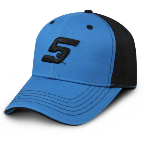 Promo XXVI Snap Cap