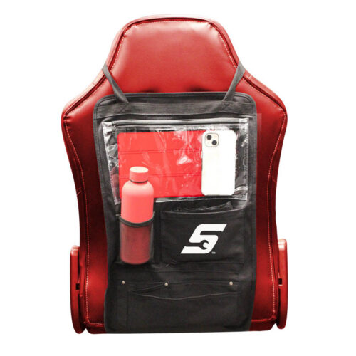 Backseat Organizer - Black