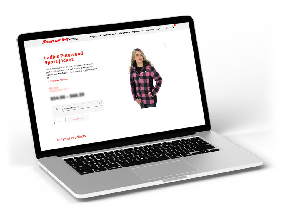 Dealer-Login-Snapon-Choko
