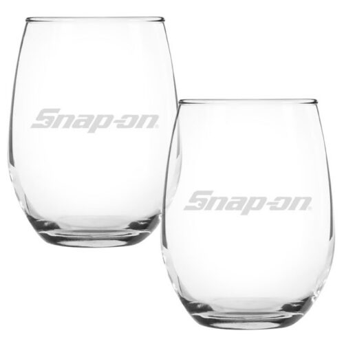Avery Stemless Glass - 2 PK